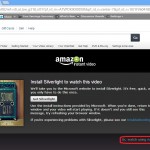 Chromecast and Amazon Prime Video II