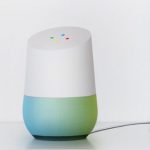 Google Home Announced at Google I/O