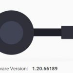 Google releases 1.20.66189 firmware update