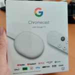 Google Chromecast with Google TV Review
