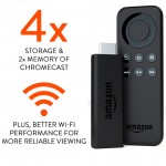 Amazon Fire TV Stick goes headon with Chromecast