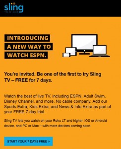 sling 7 day free