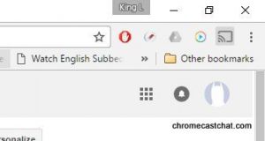 Google Cast Chat - Google Devices Fan Blog - Pixel, Phone, Nest, Home ...