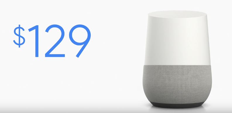 google-home