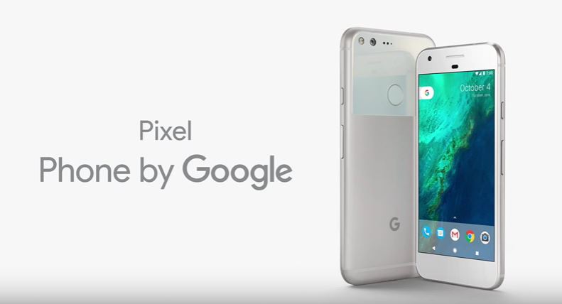 google-pixel-1