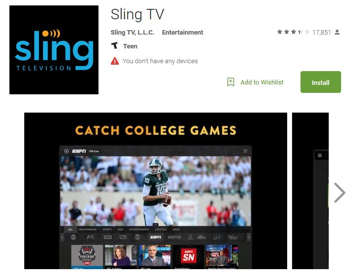 sling-app