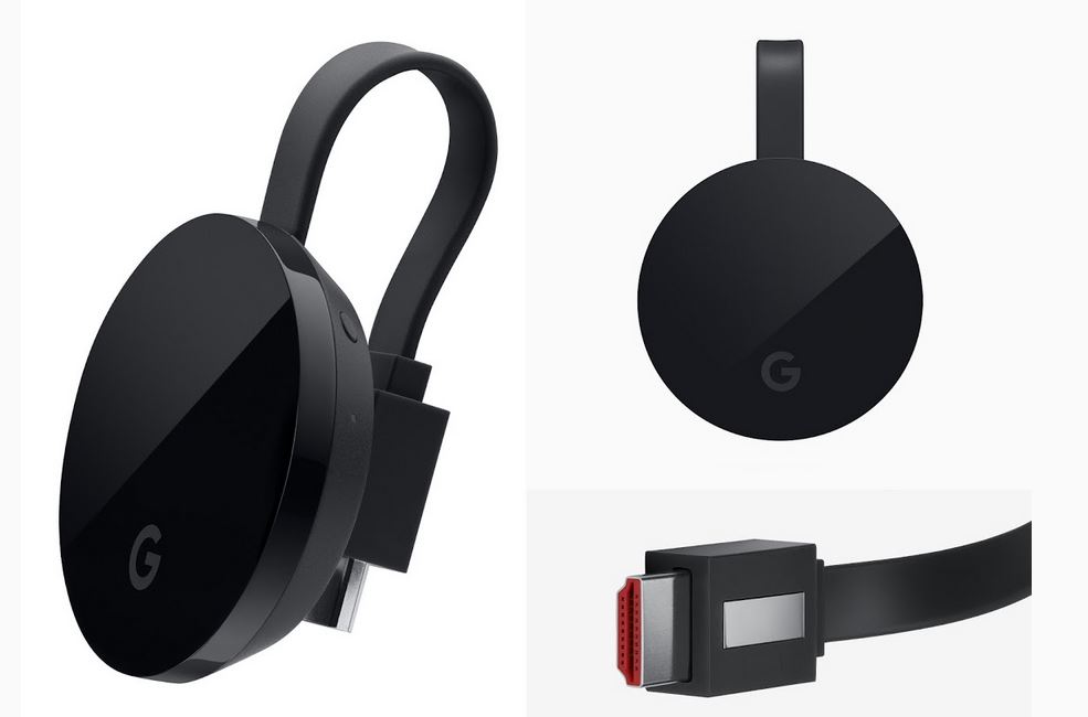 Google Chromecast (2nd Gen) vs Google Chromecast (3rd Gen): What is the  difference?