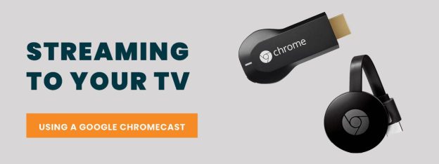 Effortlessly Cast Google Drive Media to Chromecast: A Step-by-Step Guide