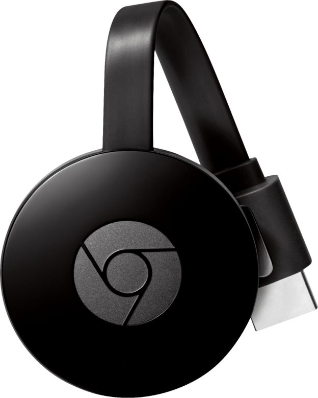 Enhancing Streaming Experience with Chromecast