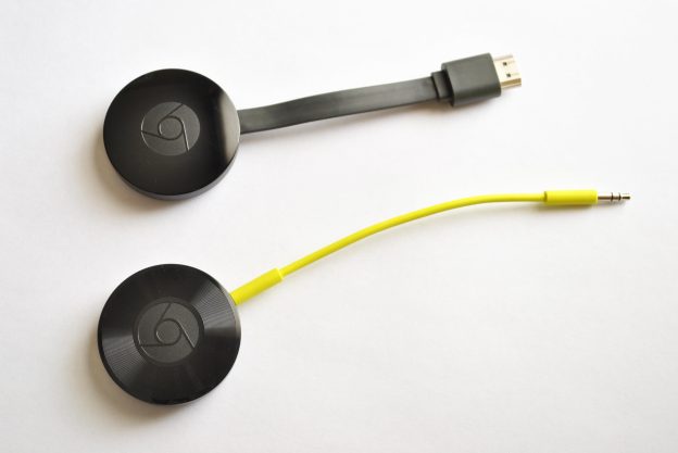 Master the Art of Multi-Screen Casting with Chromecast