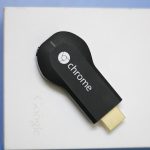 Innovative Chromecast Applications for Learning