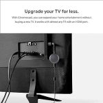 A Comprehensive Guide to Chromecast Troubleshooting