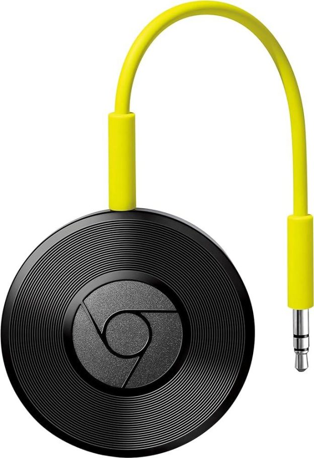 Exploring Chromecast’s Integration with Chrome for Streamlined Web Streaming