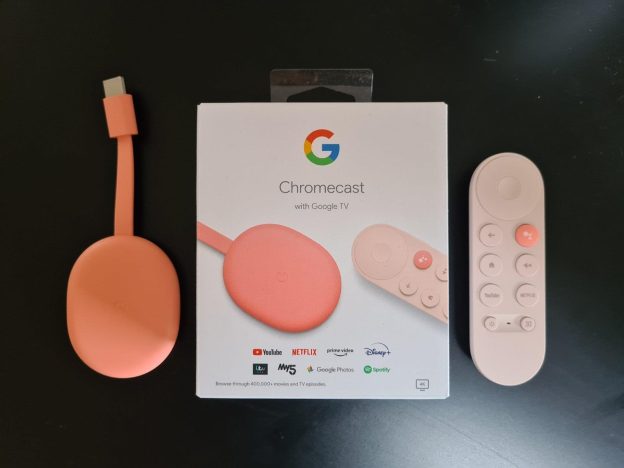 Uncovering the Hidden Gems of Chromecast Streaming