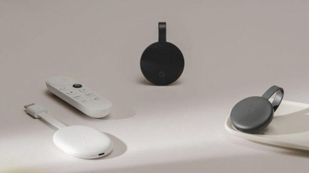 Mastering Chromecast: Stream Your Favorite Content Anywhere