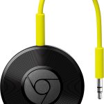 Mastering High-Fidelity: The Audiophile’s Guide to Chromecast Audio
