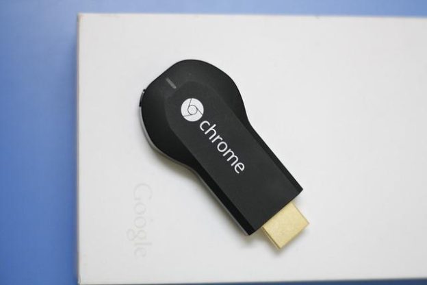 Revolutionize Your Meetings with Chromecast
