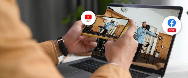 Maximize Video Enjoyment: Stream Mobile to PC